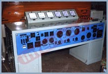 KWH METER TEST BENCH - 1PH/3PH